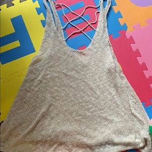 American Eagle woman’s top